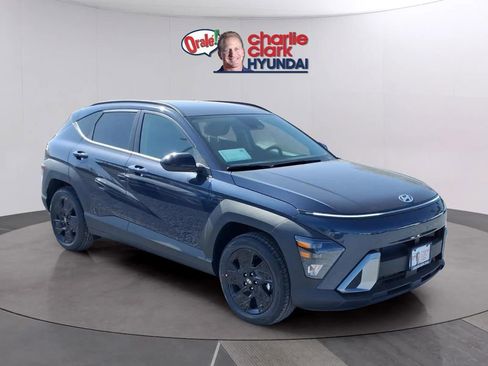 New 2026 Hyundai Kona SEL Sport FWD image 7