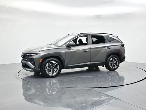 Used 2025 Hyundai Tucson SEL image 5