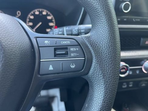 Used 2023 Honda CR-V EX image 27