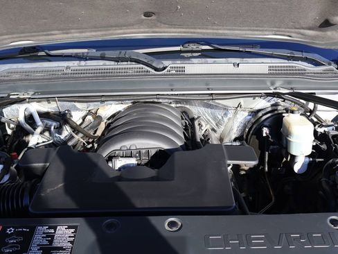 Used 2015 Chevrolet Tahoe LTZ w/ Max Trailering Package image 13