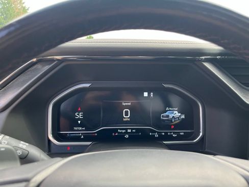 Used 2023 GMC Sierra 1500 AT4X AWD/4WD image 21