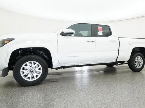 New 2026 Toyota Tacoma SR5 image 29