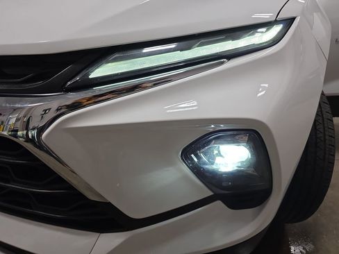 Used 2025 Chevrolet Blazer LT image 30