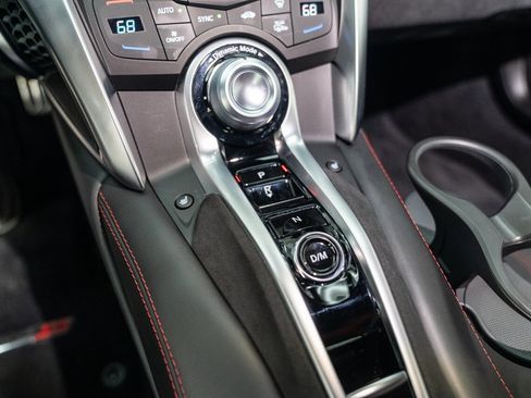 Used 2022 Acura NSX Type S image 88