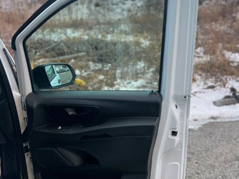 Used 2020 Mercedes-Benz Metris w/ Safety Package image 27