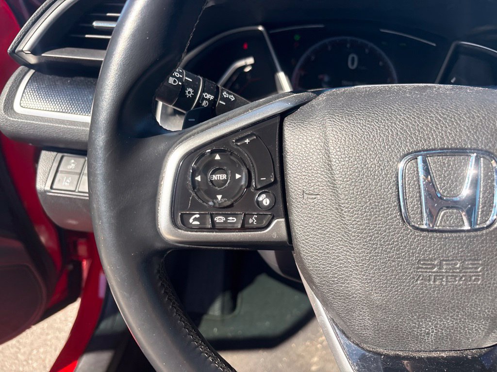 Used 2020 Honda Civic Sport image 29
