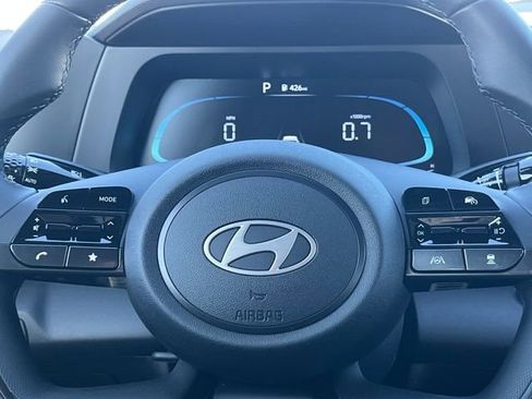 New 2026 Hyundai Elantra SEL Sport Premium FWD image 25