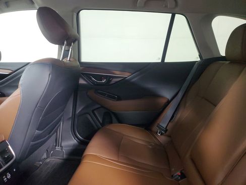 Used 2024 Subaru Outback Touring XT w/ Popular Package #2 image 12