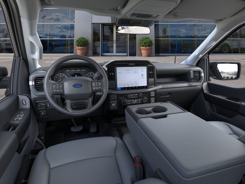 New 2026 Ford F150 XL w/ Tow/Haul Package RWD image 33