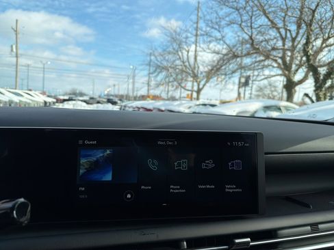 New 2026 Hyundai Tucson SE image 20