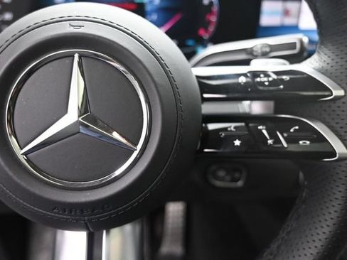 Used 2026 Mercedes-Benz GLS 450 4MATIC image 14