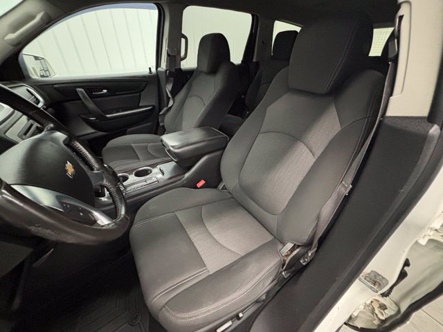 Used 2015 Chevrolet Traverse LT AWD/4WD image 18