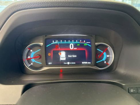 Certified 2021 Honda Passport Sport image 35