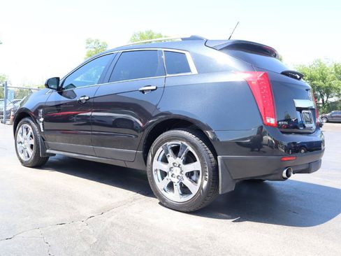 Used 2011 Cadillac SRX Performance FWD image 3