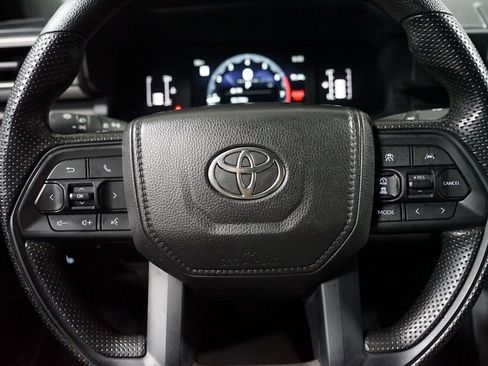 Certified 2025 Toyota Tacoma SR5 RWD image 13