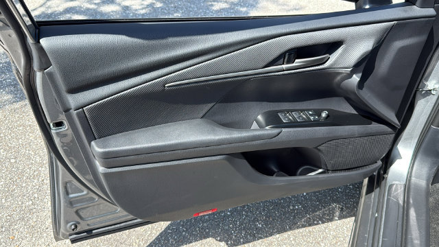 Used 2026 Toyota Camry SE FWD image 17