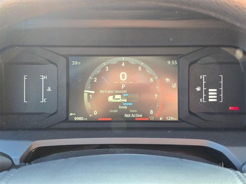 New 2026 Toyota Tacoma SR5 image 21