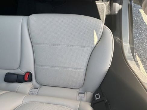 New 2026 Mercedes-Benz GLC 300 4MATIC image 29