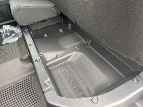 New 2026 Toyota Tundra SR5 AWD/4WD image 17