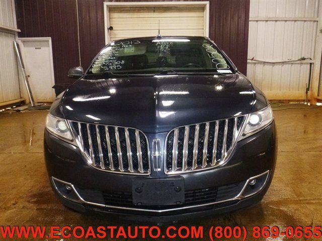 Used 2013 Lincoln MKX FWD image 7