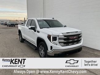 Used 2023 GMC Sierra 1500 SLE video 1