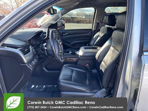 Used 2019 Chevrolet Tahoe LT image 10