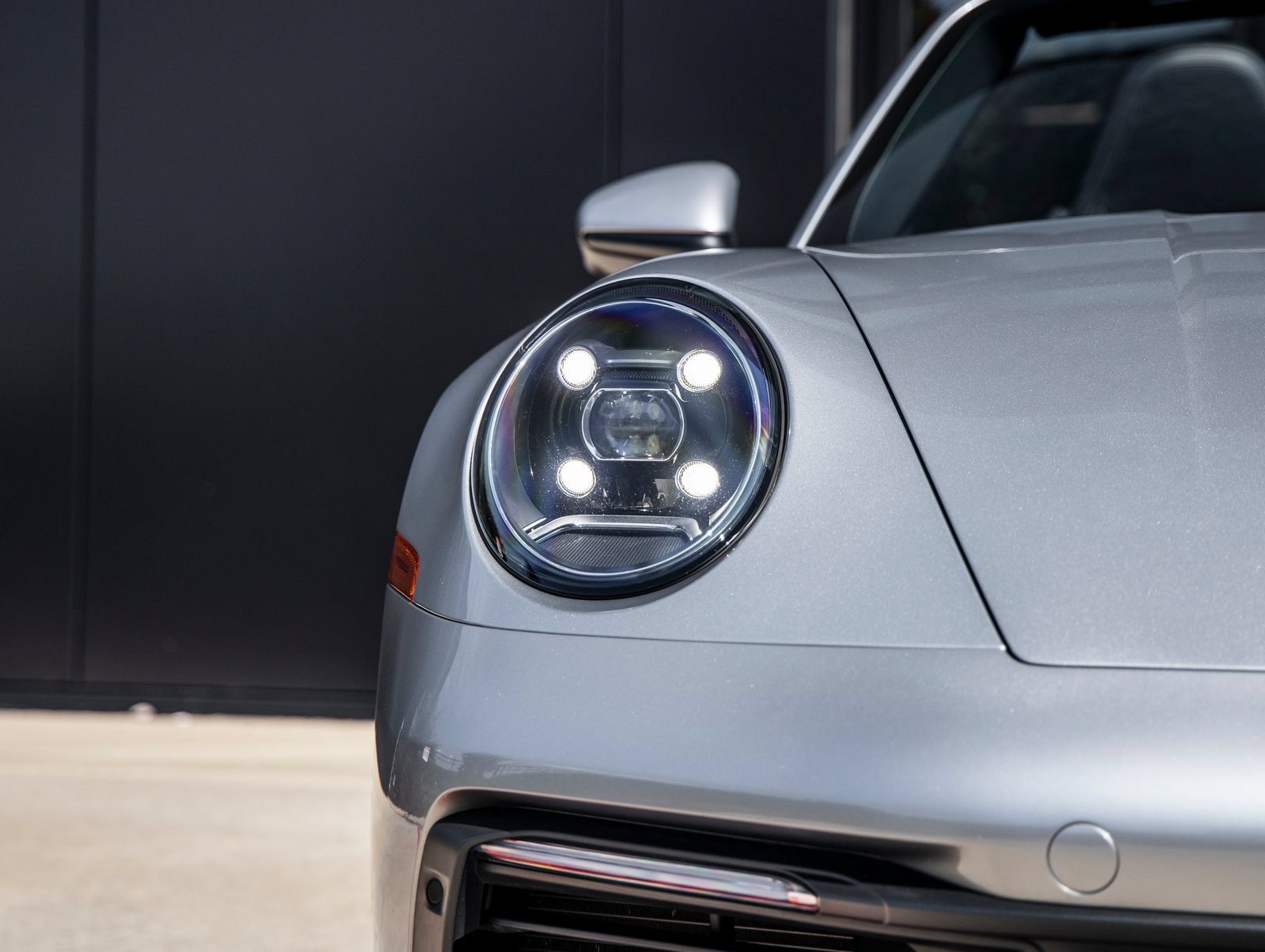 Certified 2023 Porsche 911 Carrera S RWD image 18