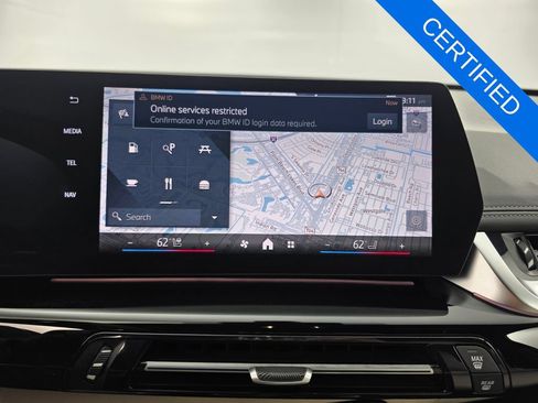 Used 2025 BMW X1 xDrive28i w/ M Sport Package AWD/4WD image 23