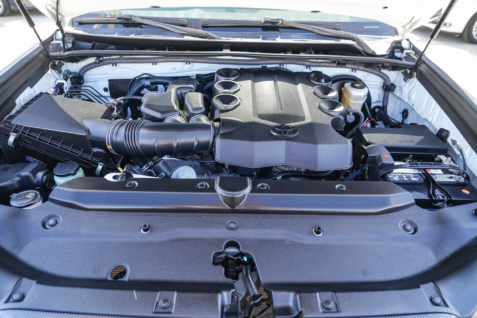 Certified 2016 Toyota 4Runner SR5 RWD image 27