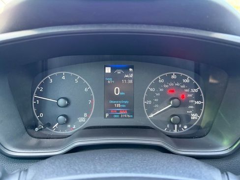 Used 2024 Toyota Corolla LE w/ LE Premium Package FWD image 19