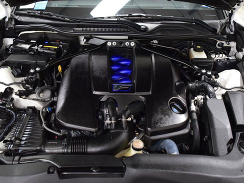 Used 2021 Lexus RC F Track Edition RWD image 30