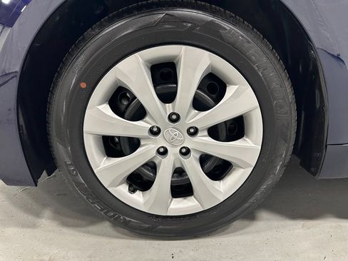 Used 2026 Toyota Corolla LE FWD image 62