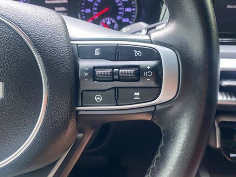 Used 2023 Kia K5 GT-Line w/ GT-Line Premium Package FWD image 23