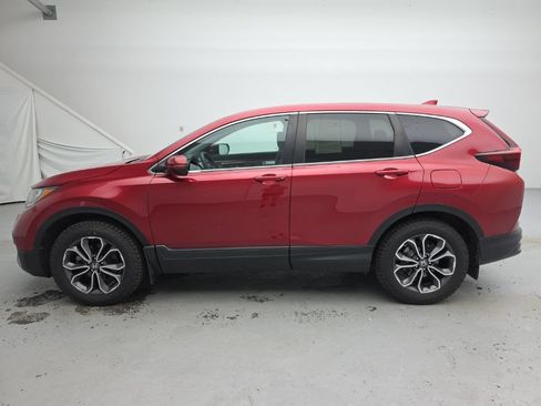 Used 2021 Honda CR-V EX image 7
