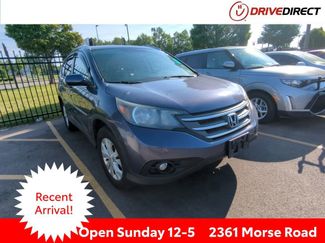 Used 2014 Honda CR-V EX-L video 1
