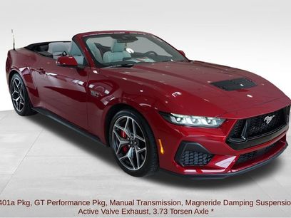 Used 2024 Ford Mustang GT Premium w/ GT Performance Package