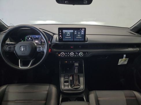 Certified 2026 Honda CR-V Sport-L image 15
