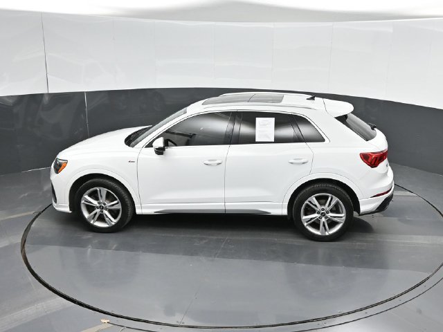Used 2022 Audi Q3 2.0T Premium AWD/4WD image 61