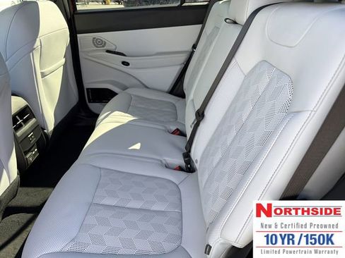 New 2026 Jeep Cherokee Overland image 13