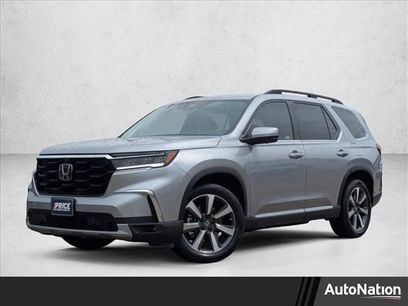 Used 2023 Honda Pilot Elite