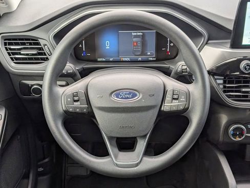New 2025 Ford Escape Active image 10
