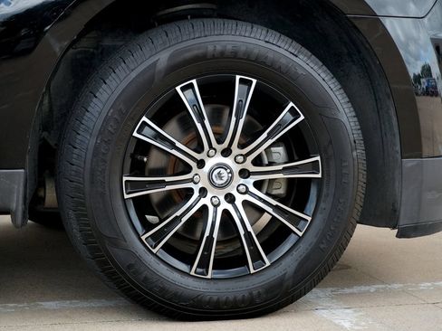 Used 2014 Chevrolet Equinox LT w/ Driver Convenience Package FWD image 30