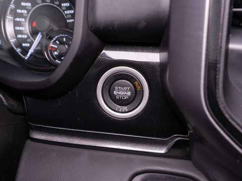 Used 2022 RAM 2500 Power Wagon image 24