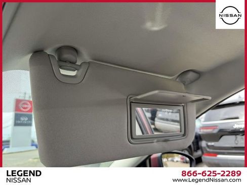Certified 2023 Nissan Altima 2.5 SV AWD/4WD image 33