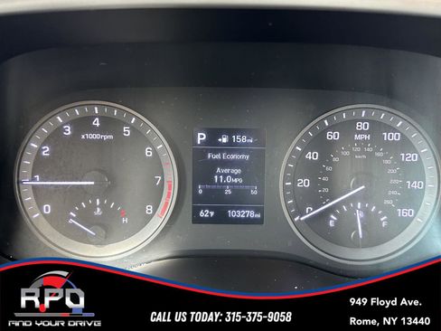 Used 2019 Hyundai Tucson SE FWD image 17