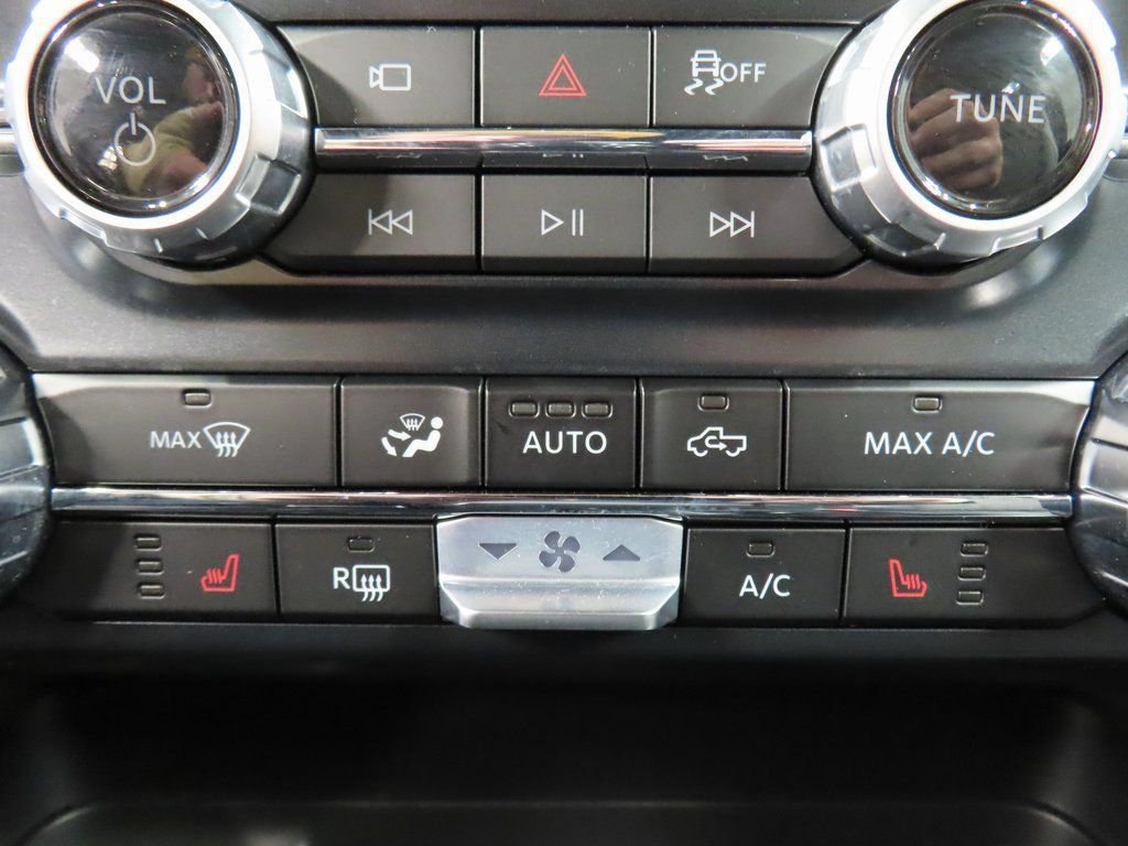 Used 2025 Ford F150 Tremor AWD/4WD image 65