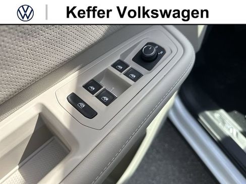 New 2026 Volkswagen Atlas SE AWD/4WD image 15