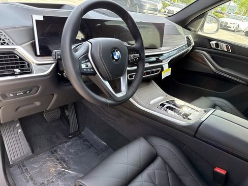 New 2026 BMW X5 sDrive40i w/ Climate Comfort Package RWD image 23