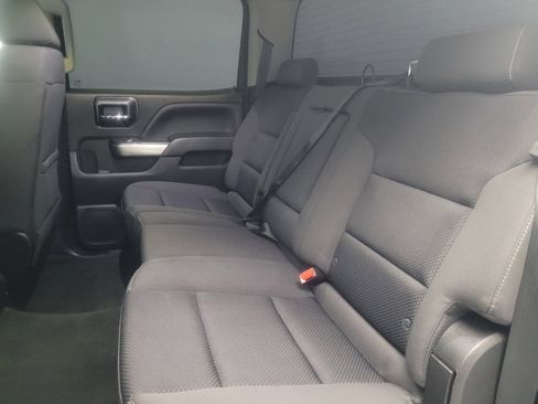 Used 2018 Chevrolet Silverado 1500 LT w/ All Star Edition RWD image 18
