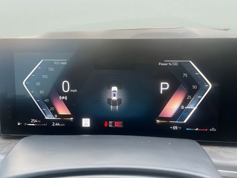 Certified 2026 BMW X5 xDrive40i image 15